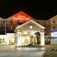 Foto tomada en Hilton Garden Inn  por Hilton Garden Inn el 8/31/2016