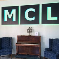 Photo taken at MCL Chicago by MCL Chicago on 9/17/2014