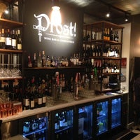 Das Foto wurde bei Prost Wine Bar &amp;amp; Charcuterie von Prost Wine Bar &amp;amp; Charcuterie am 9/17/2014 aufgenommen
