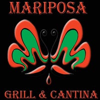 Foto scattata a Mariposa Grill &amp;amp; Cantina da Mariposa Grill &amp;amp; Cantina il 9/17/2014