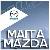 Photo taken at Maita Mazda by Maita Mazda on 9/17/2014