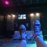 Photo taken at Gay Art Centre &amp;quot;Cabaret&amp;quot; by Нона Г. on 7/14/2018