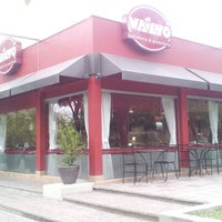 รูปภาพถ่ายที่ Mailhó Villa Nueva โดย Mailhó Villa Nueva เมื่อ 9/17/2014
