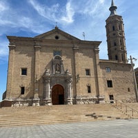 Photo taken at Zaragoza by bright on 5/25/2023