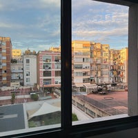Photo taken at Hotel Vilamarí by bright on 5/19/2023