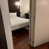 Foto diambil di Hotel Vilamarí oleh bright pada 5/19/2023