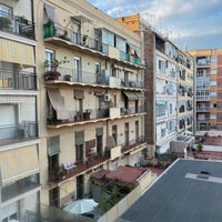 5/19/2023 tarihinde brightziyaretçi tarafından Hotel Vilamarí'de çekilen fotoğraf