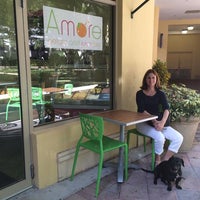 9/18/2014にAmore Juice &amp;amp; GelatoがAmore Juice &amp;amp; Gelatoで撮った写真