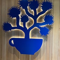 Photo taken at Joshua Tree Coffee Company by John C. on 11/21/2023