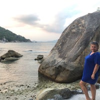 Photo taken at Crystal Bay Beach Resort by Елена on 3/2/2019