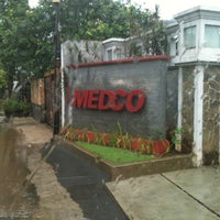 Foto tirada no(a) Medco Building por sastro w. em 2/10/2013