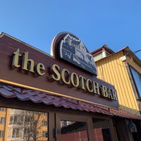 Photo taken at The Scotch Bar by Danila O. on 4/21/2019