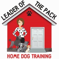 9/18/2014 tarihinde Leader of the Pack Home Dog Trainingziyaretçi tarafından Leader of the Pack Home Dog Training'de çekilen fotoğraf