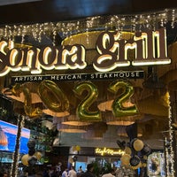 Photo taken at Sonora Grill by Robert S. on 1/1/2022