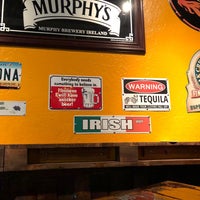 Photo taken at Mooney&amp;#39;s Irish Pub by Robert S. on 5/26/2018