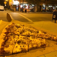 Photo taken at Bacci Pizzeria by Chuck M. on 8/17/2018