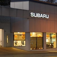Foto tirada no(a) Subaru of South Hills por Subaru of South Hills em 9/18/2014