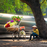 Foto tirada no(a) Rutas Vietnam por Rutas Vietnam em 9/18/2014