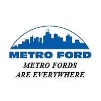 รูปภาพถ่ายที่ Metro Ford Chicago โดย Metro Ford Chicago เมื่อ 9/18/2014