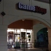 Photo taken at GameStop by Trent M. on 3/11/2015
