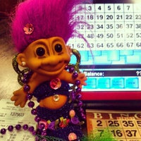 Is pechanga bingo open