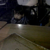 Review Brader's Cafe