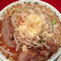 野郎ラーメン 大ふく屋 Artik Kapali Ramen Restorani 野郎ラーメン 大ふく屋 Artik Kapali Ramen Restorani