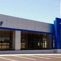Joe Self Chevrolet Auto Dealership In Wichita Photo Taken At Joe Self Chevrolet By On 9 18 2017