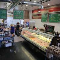 Photo taken at Proper Meats + Provisions by Proper Meats + Provisions on 1/5/2015