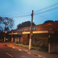 Photo taken at Parque do Paço by Natália D. on 6/3/2015