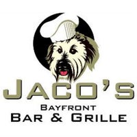 Foto scattata a Jaco&amp;#39;s Bayfront Bar &amp;amp; Grille da Jaco&amp;#39;s Bayfront Bar &amp;amp; Grille il 9/18/2014