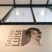 Photo taken at Galerie Luise by Rollo W. on 5/27/2020