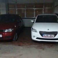 Mevlana Otopark Oto Yikama Sivas Sivas