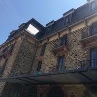 7/25/2019 tarihinde Ani K.ziyaretçi tarafından Hotel Castel Beau Site'de çekilen fotoğraf