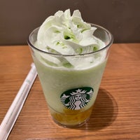 Photo taken at Starbucks by Miki X. on 4/23/2023