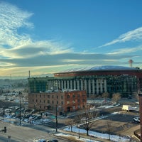 1/27/2022 tarihinde Darren W.ziyaretçi tarafından SpringHill Suites by Marriott Denver Downtown'de çekilen fotoğraf