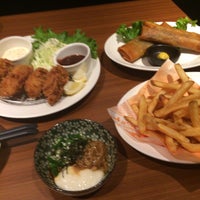 坐 和民 赤羽東口店 赤羽1 10 11
