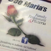 Photos At Dee Maria S Pizza Place In Valley Cottage