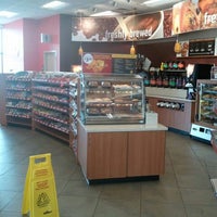 Photo taken at RaceTrac by Cassandra B. on 3/7/2012