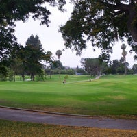 Photo taken at La Mirada Golf Course by Ted K. on 7/4/2012