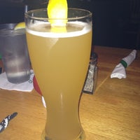 Photo taken at Applebee&amp;#39;s Grill + Bar by Katie G. on 4/28/2012