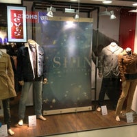 factory levis