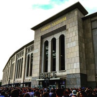 Photo taken at New York Yankees vs Boston Red Sox by michael l. on 8/6/2015