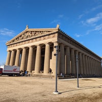 Photo taken at The Parthenon by ほじ ほ. on 3/2/2024