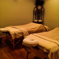 Photo taken at River Rock Health Spa by River Rock Health Spa on 9/19/2014
