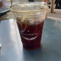 Photo taken at Intelligentsia Coffee by Kaitlyn S. on 4/7/2024