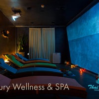 Photo prise au Thai Way Luxury Wellness &amp;amp; SPA par Thai Way Luxury Wellness &amp;amp; SPA le10/13/2014