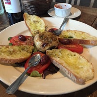 Photo taken at Nico by Craig D. on 7/3/2015