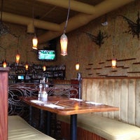 Toulouse Petit Kitchen Lounge Lower Queen Anne 601 Queen