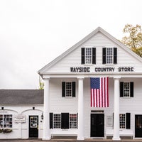 Photo taken at Wayside Country Store by Wayside Country Store on 8/16/2018